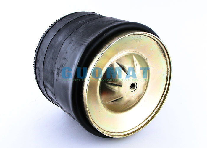 4183 NP 23 मर्सिडीज बेंज रबर एयर स्प्रिंग A9423201321 भारी ट्रक सस्पेंशन मरम्मत किट