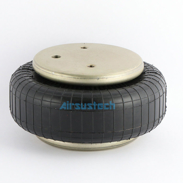 Goodyear 1B9-202 578913201 एयर बैग 1/4 एनपीटी एयर फिटिंग एयर शॉक एब्सोर्प्शन