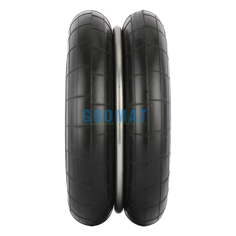 एफ-200-2 डबल कन्वॉल्टेड पंचिंग प्रेस एयर स्प्रिंग क्रॉस योकोहामा एस-200-2आर