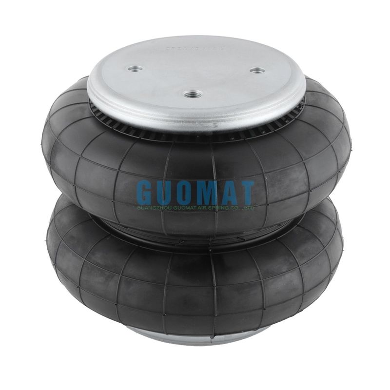 W01-358-6910 फायरस्टोन डबल घुमावदार वायु वसंत औद्योगिक मशीन के लिए # 20