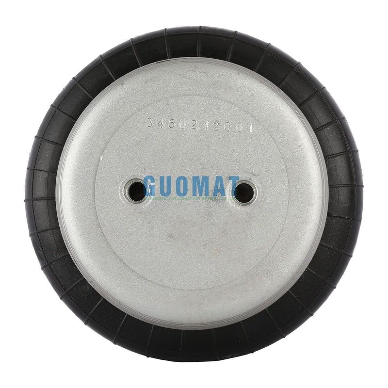 W01-358-7731 फायरस्टोन एयर स्प्रिंग असेंबली स्टाइल 131 रबर बेलो एयर एक्ट्यूएटर