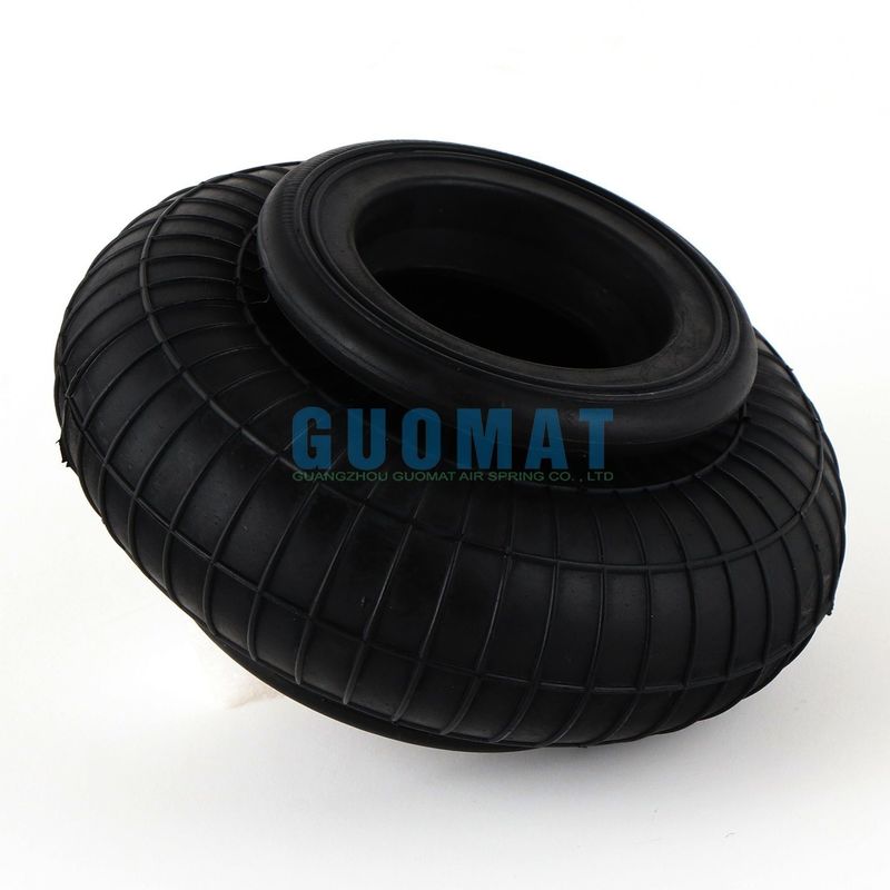 FS70-7 Contitech एयर स्प्रिंग रबर बेलो केवल वायवीय लिफ्ट के लिए एयर सस्पेंशन