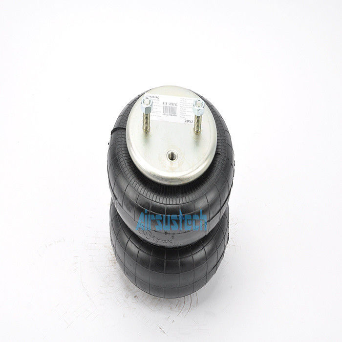 गुडयर 2बी9-250 एयर स्प्रिंग रबर W01-358-6943 फायरस्टोन डबल ब्लो सस्पेंशन एयर बैग