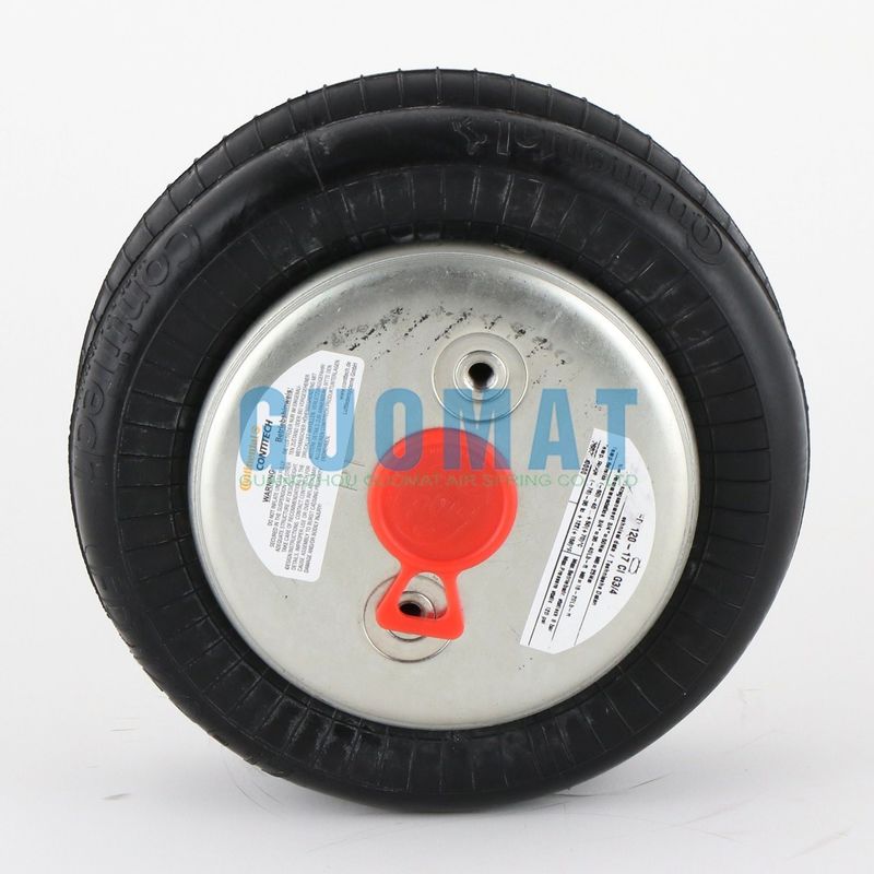 FD120-17 एयर स्प्रिंग असेंबली Senho 2S120-17 ट्रक सस्पेंशन एयर लिफ्ट 3/4 एनपीटी