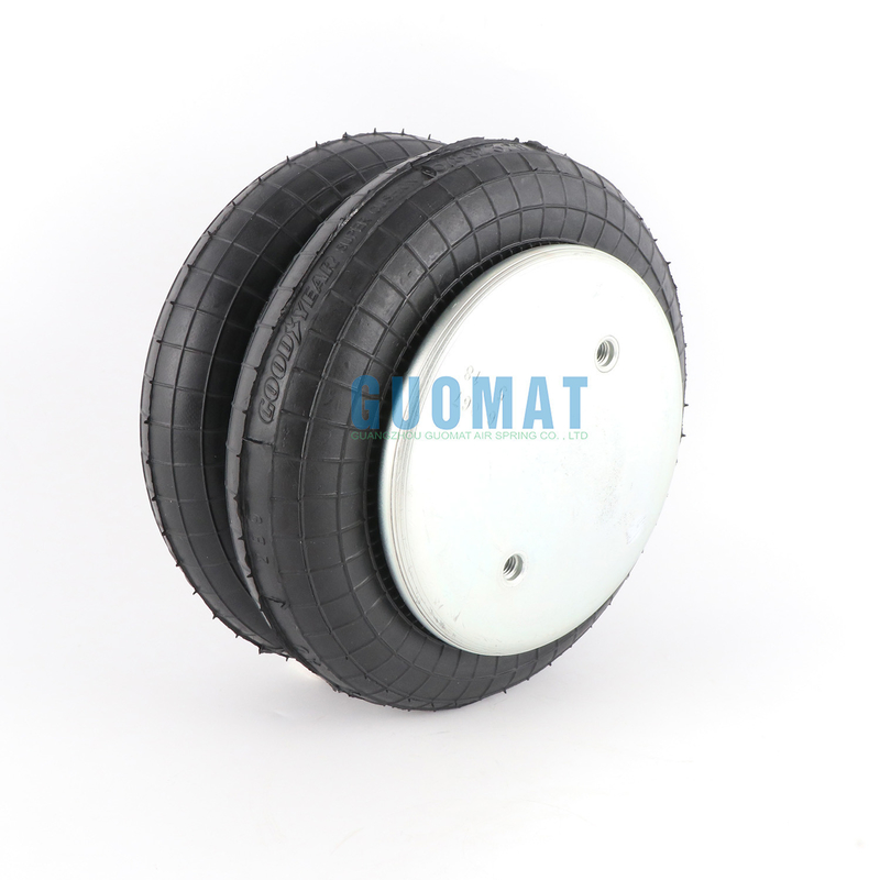 वायु निलंबन वसंत Goodyear 2B9-223 क्रॉस Contitech FD 200-19 1/4 M10