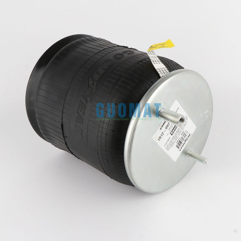 1R12-092 Goodyear एयर स्प्रिंग्स 566243163 Firestone W013589082 के लिए ट्रक Ganning 15610 का संदर्भ लें