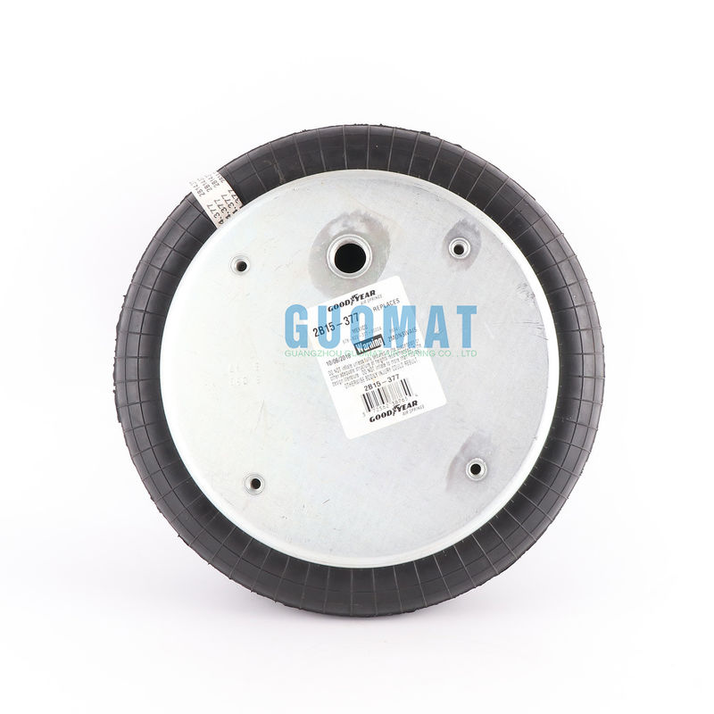 निलंबन वायु वसंत Enidine Yl-2B15-377 मैक्स स्ट्रोक 7.90 इंच. वायु रबर बेलो