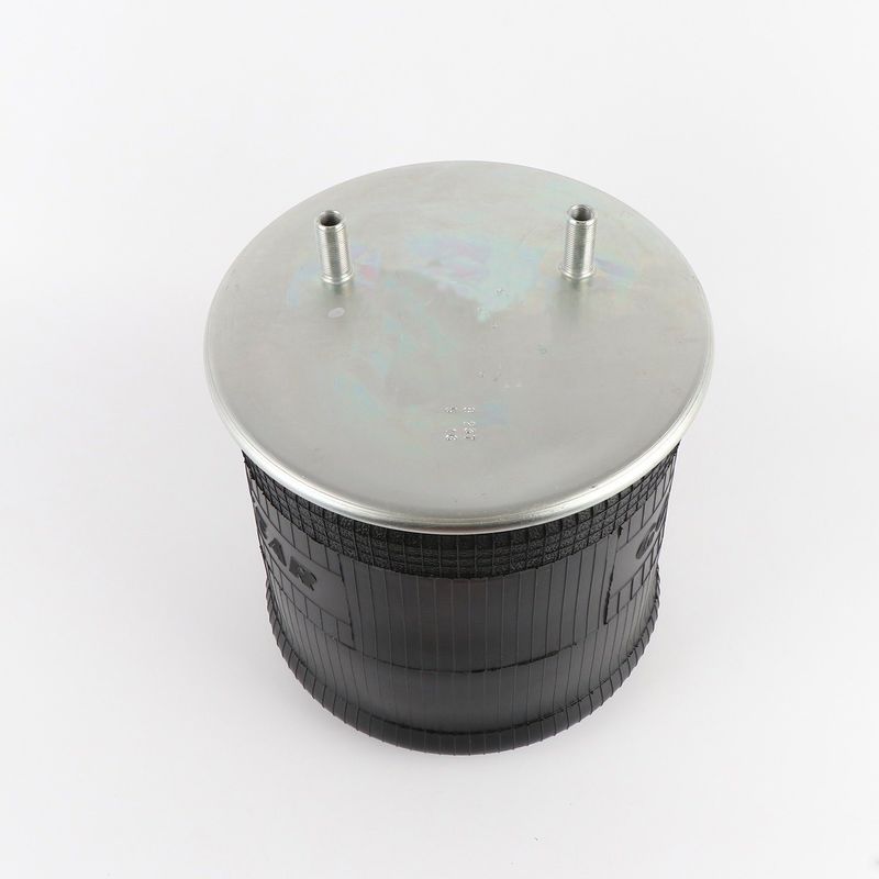 रोलिंग लोब एयर स्प्रिंग Goodyear 1R14-240 Flex No. 566283059 ट्रक/ट्रेलर के लिए