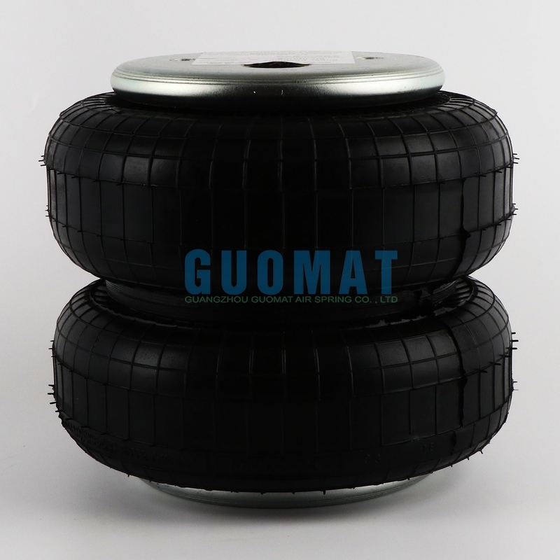 2B9-273 Goodyear एयर स्प्रिंग 578-92-3-211 Contitech FD 200-25 G1/4 एयर इनलेट के लिए