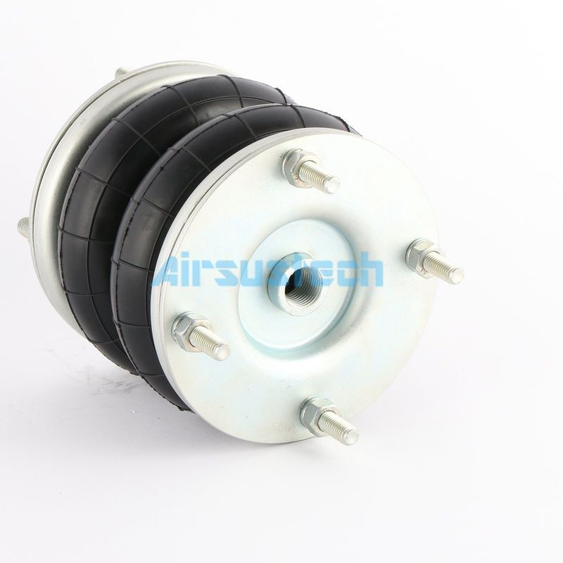 Contitech FD 76-14 DS Norgren M/31062 फ्लैंग के साथ औद्योगिक घुमावदार हवा वसंत