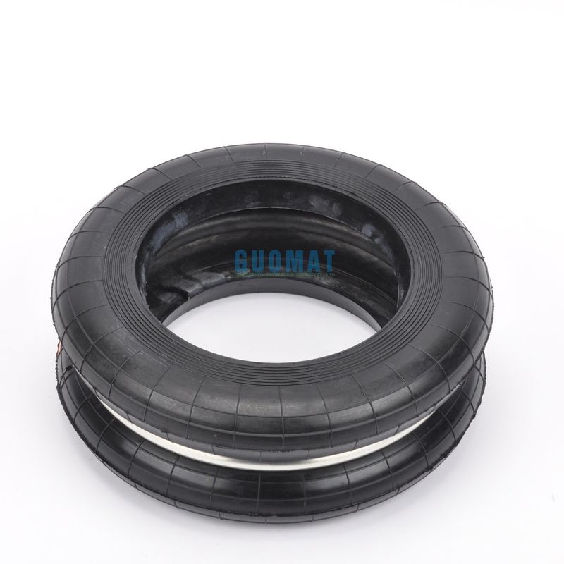 उच्च दबाव के लिए घुमावदार प्रकार की पंच मशीन योकोहामा एयर स्प्रिंग एस-300-2आर