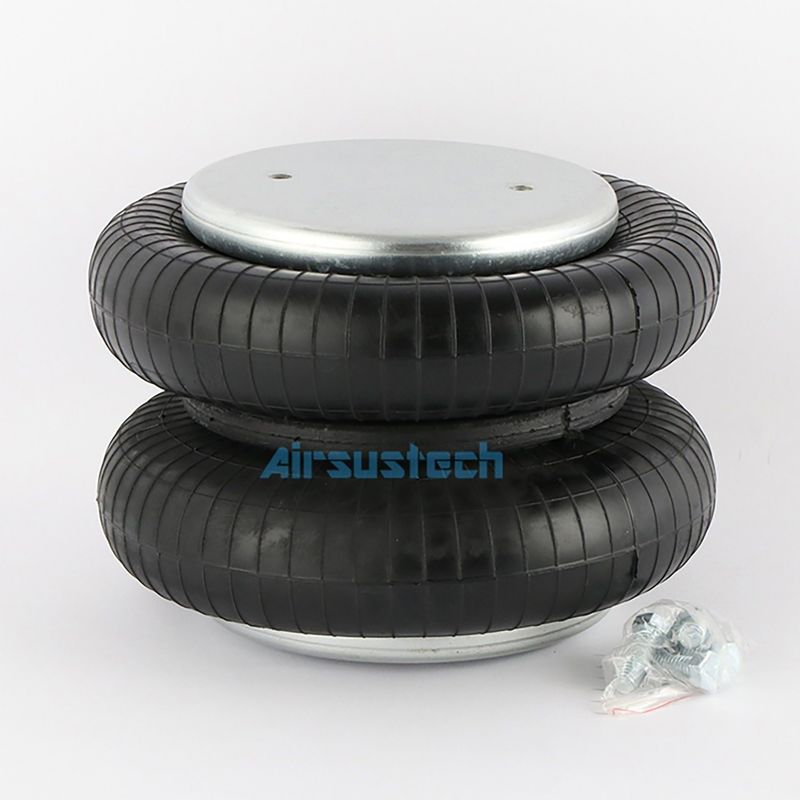 उच्च प्रदर्शन के लिए Contitech FD200-19 320 डबल घुमावदार हवा actuator