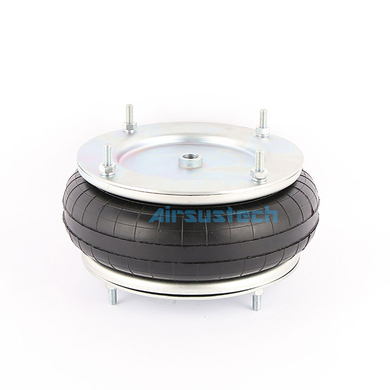 बंदरगाह का आकार G1/2 Dunlop SP1540 एयर स्प्रिंग सस्पेंशन फायरस्टोन W01-R58-4060