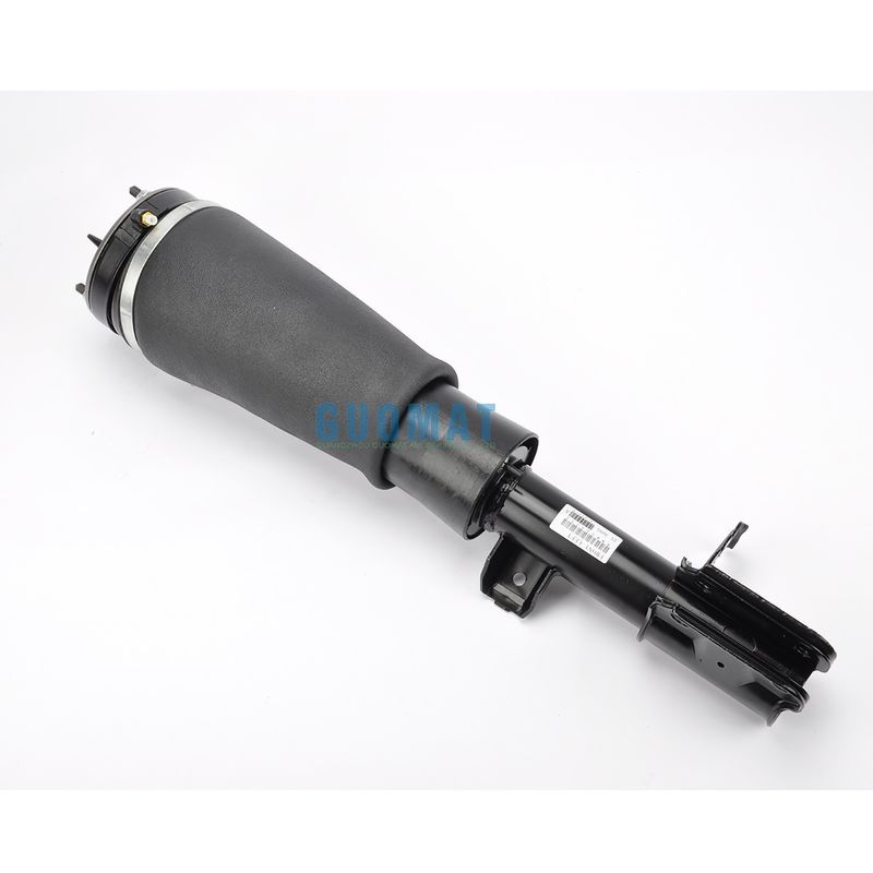 RNB000750 एयर स्प्रिंग रेंज रोवर l322 सस्पेंशन फ्रंट लेफ्ट पूर्ण एयर स्ट्रट एयर सस्पेंशन