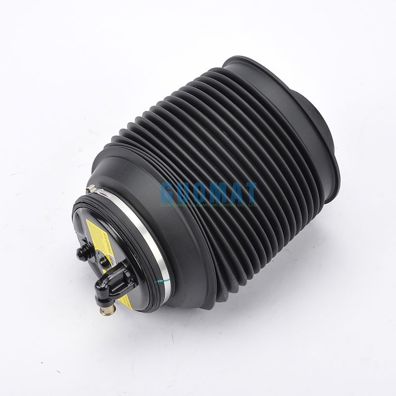 48080-35011 सस्पेंशन टोयोटा लैंड क्रूजर प्राडो के लिए एयर स्प्रिंग बैग एयर सस्पेंशन स्प्रिंग रियर राइट