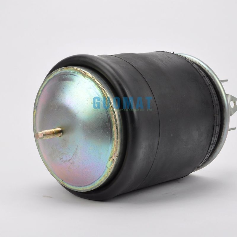 ट्रक एयर सस्पेंशन 1R11-805 गुडयर 566-22-3-53 रबर बेलोस एयर स्प्रिंग
