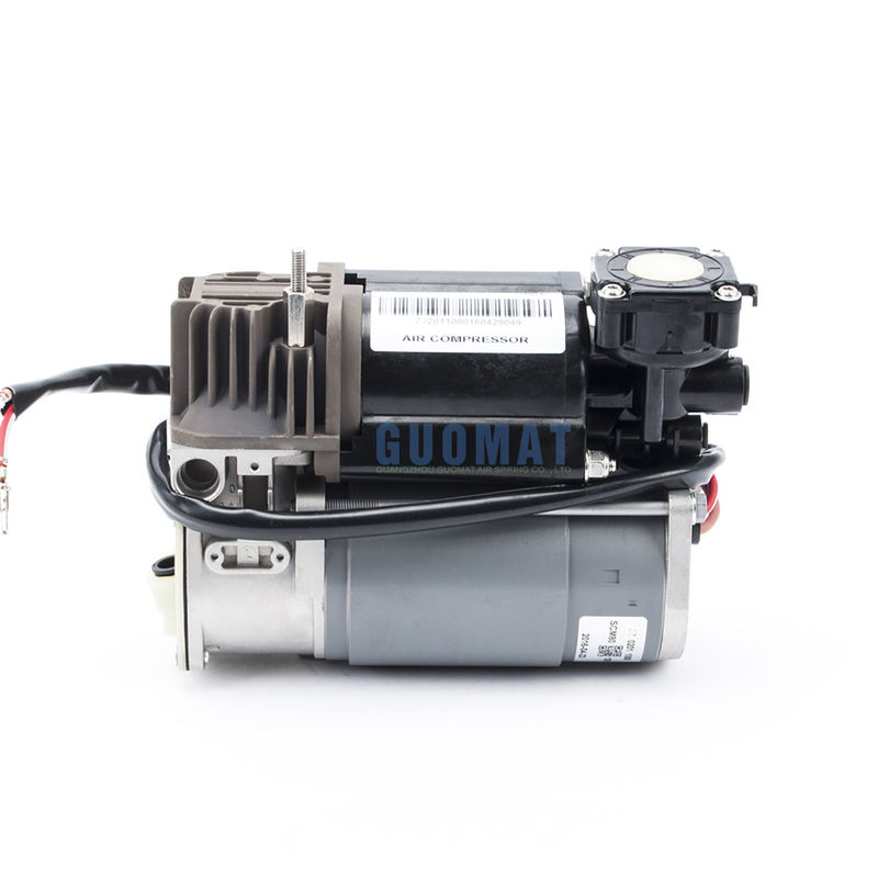 WABCO 4154033040 बीएमडब्ल्यू एयर सस्पेंशन कंप्रेसर बीएमडब्ल्यू एक्स5 / ई53 एयर पंप के लिए 37226787617