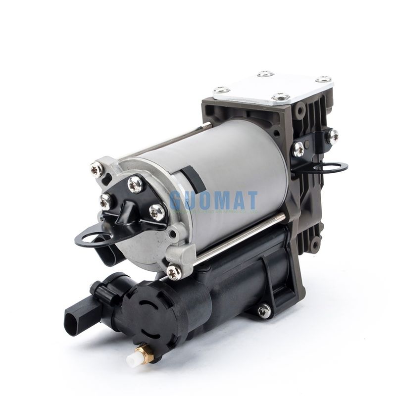 06-10 मर्सिडीज-बेंज आर क्लास W251 A1643201204 2 कोने के लिए हवा निलंबन कंप्रेसर