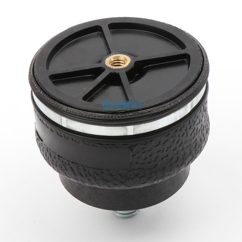 1S3-013 गुडयर एयर स्प्रिंग सुपर कुशन मिनी लोब स्लीव सीट हार्ले मोटरसाइकिल के लिए