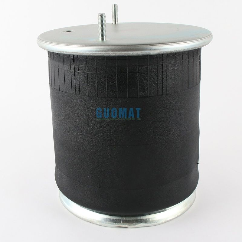 ट्रेलर पार्ट्स W01-M58-6338 फायरस्टोन ट्रक एयर स्प्रिंग 1R14-730 गुडयर एयर सस्पेंशन शॉक