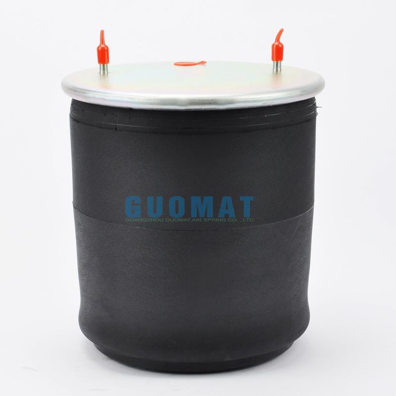 ट्रकों के लिए एयर स्प्रिंग फायरस्टोन W01M588966 गुडयर 1R14-703 प्रतिस्थापन भागों एयर स्प्रिंग किट