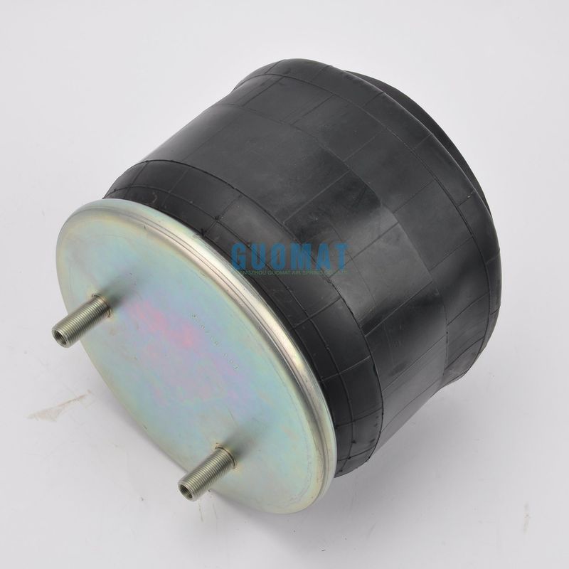 रबर एयर राइड सस्पेंशन मरम्मत किट के लिए हेन्ड्रिकसन ट्रक W01-358-8709 गुडयर 1R13-159