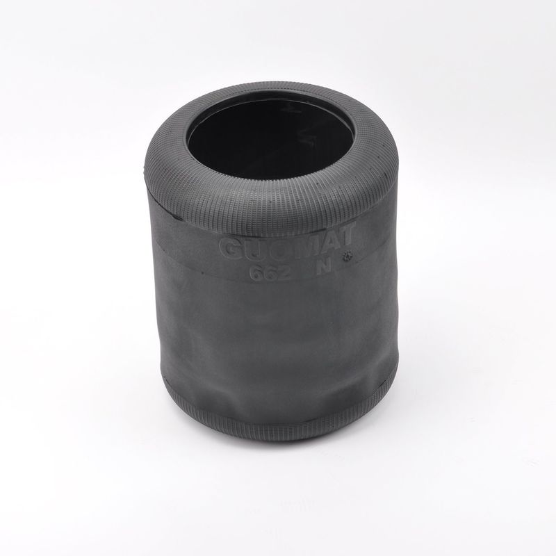 कॉन्टटेक 662एन बस एयर स्प्रिंग 81436010018 मैन सस्पेंशन एयर बेलो 81436010051