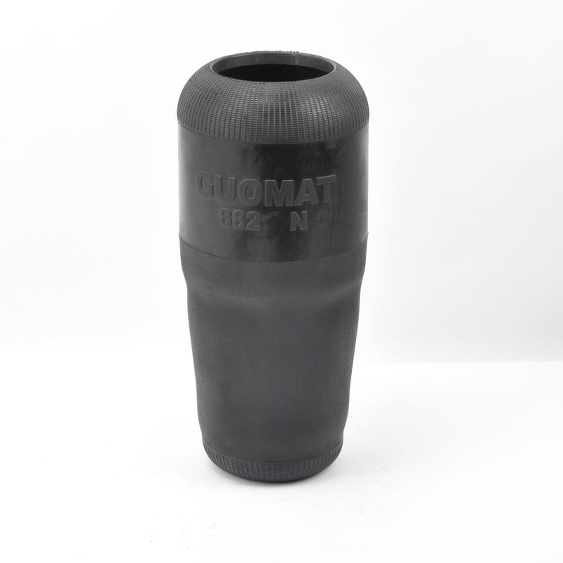 कॉन्टिटेक 882एन1 रबर एयर स्प्रिंग MAN 81 के लिए बेलो।43601.0065 बस निलंबन