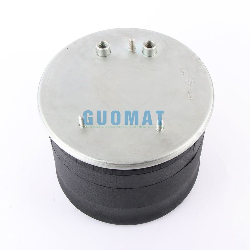 1R12-711 गुडयर एयर सस्पेंशन पार्ट्स W01-M58-8721 फायरस्टोन असेंबली ट्रक एयर स्प्रिंग्स