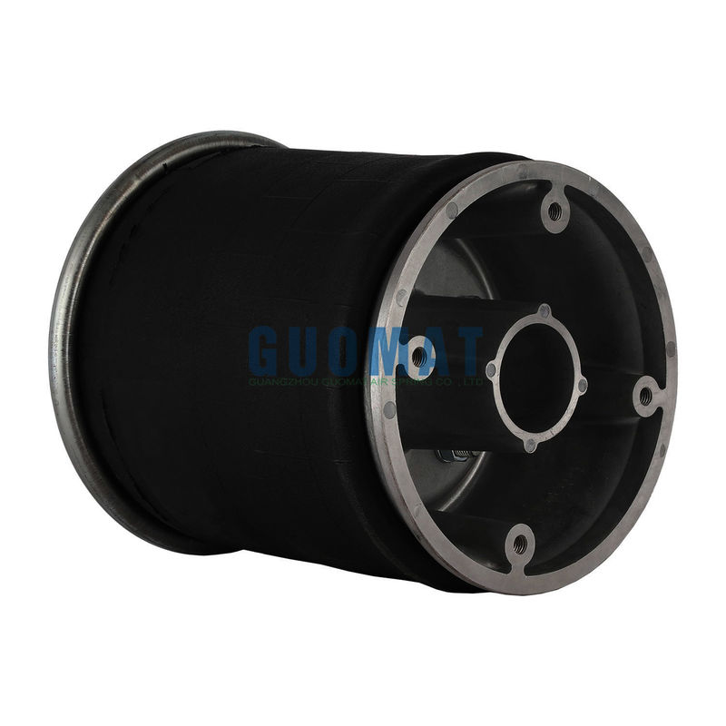 W013589121 फायरस्टोन ट्रेलर एयर स्प्रिंग 11 10.5-17 A317 Contitech ट्रक एयर तकिया 4810N03