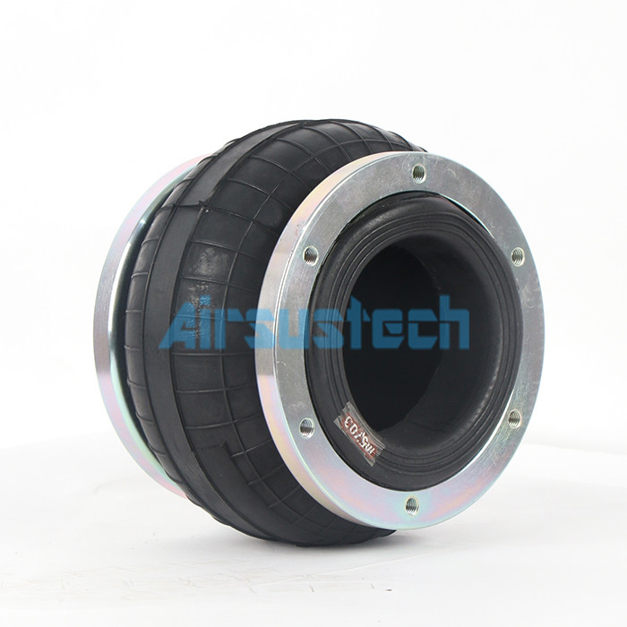 Pirelli Torpress 89023 इंडस्ट्रियल एयर स्प्रिंग एक्ट्यूएटर MIN. H. 45MM एयर शॉक