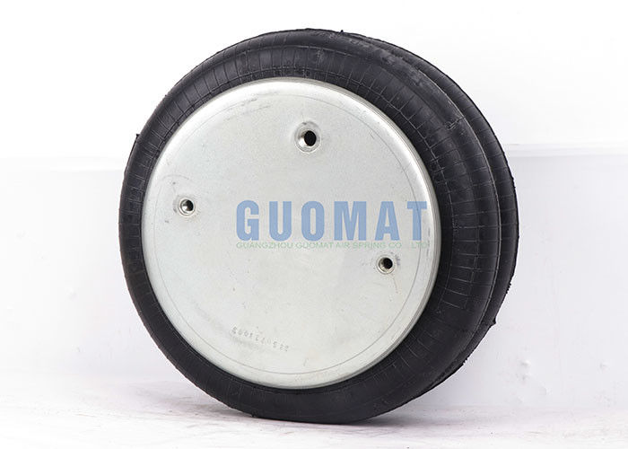 रबर वायवीय हवा स्प्रिंग FD 330-22 313 Contitech हवा गुब्बारा मशीनरी कंपन पृथक्करण