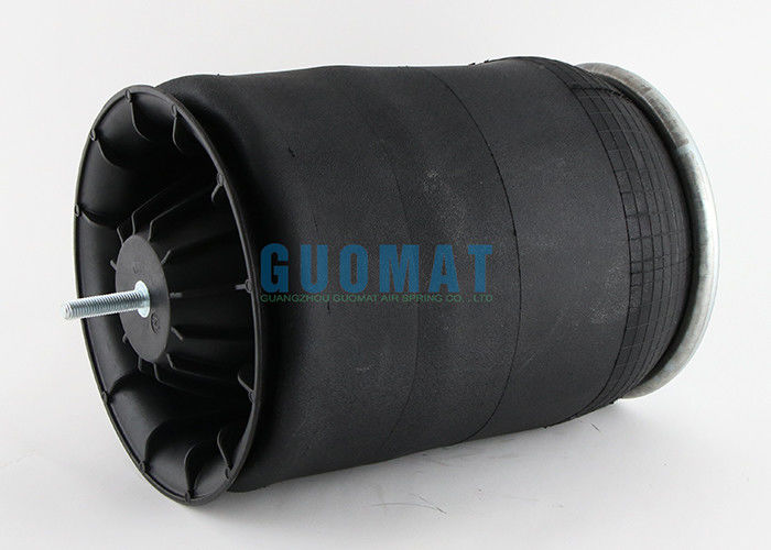 ट्रेलर एयर स्प्रिंग बैग W01-358-9875 फायरस्टोन ट्रक एयर सस्पेंशन 1R12-432 गुडयर