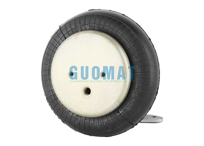 FS 330-14 Contitech Crimped Convoluted Air Springs G1 Air Fitting Pneumatic Bellows Actuators