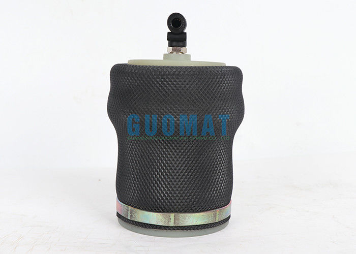 केबिन माउंट एयर स्प्रिंग SZ51-7 Contitech रबर केबिन एयर सस्पेंशन शॉक एब्सॉर्बर