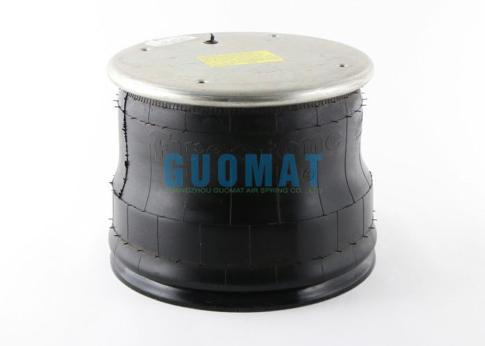 फायरस्टोन ट्रक एयर स्प्रिंग W01-358-9206 एयर सस्पेंशन पूर्ण भाग 1T19L-5