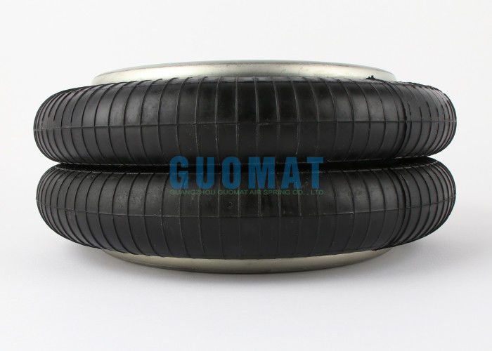 Continental Contitech FD 330-22 CI G1/4 एयर स्प्रिंग रबर 75-305 स्ट्रोक एयर सस्पेंशन