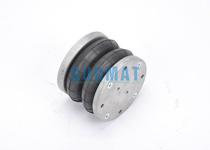 YS-160-2 एयर स्प्रिंग M8X1.25 मैकेनिकल शॉक, दबाव, लिफ्ट नियंत्रण के लिए स्क्रू औद्योगिक एयर स्प्रिंग