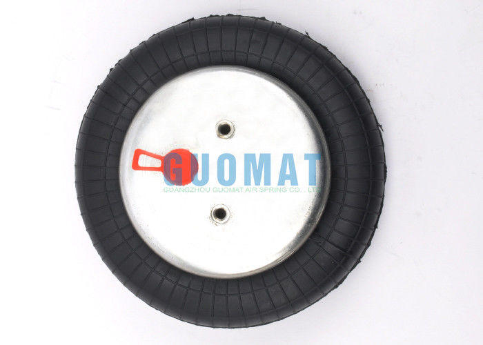 SP-1B07 / SP 1 B 07 फीनिक्स एकल घुमावदार बेलो सिलेंडर G1/4 एयर फिटिंग एयर स्प्रिंग