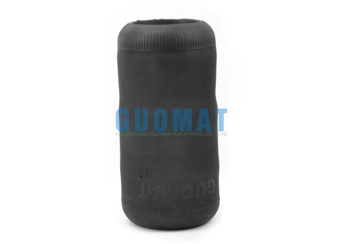 390mm ऊंचाई 762N Contitech बस हवा वसंत W01-095-0190 फायरस्टोन रबर हवा बेल