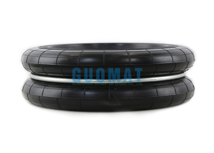 OEM S-300-2 योकोहामा रबर एयर स्प्रिंग F-300-2 औद्योगिक पंच एयर बैग