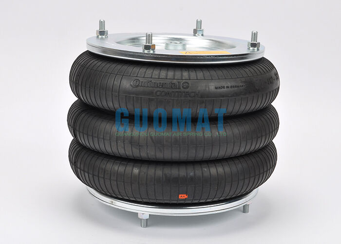 M/31123 मूल नॉर्गेन रबर एयर स्प्रिंग FT 412-32 DS कॉन्टिटेक स्प्रिंग बैग एयर नेविगेटर 