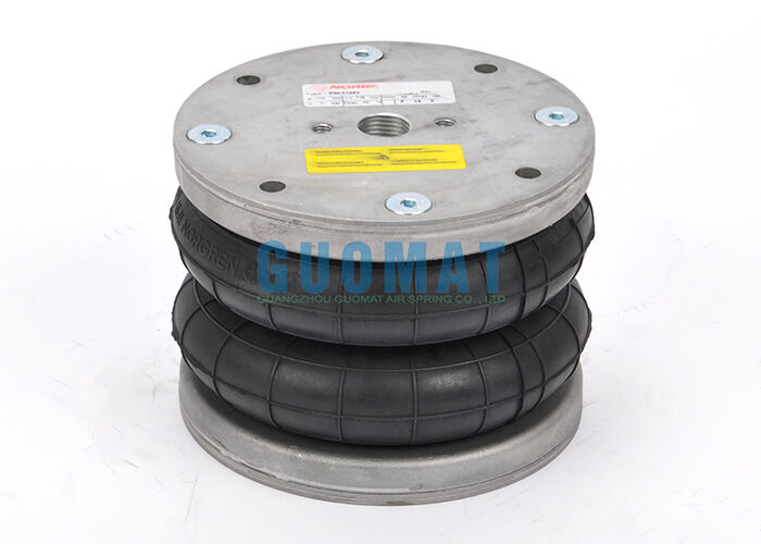 PM/31062 Norgren Industrial Air Spring 6''X2 Rubber Bellows Suitable For Mechanical Equipment