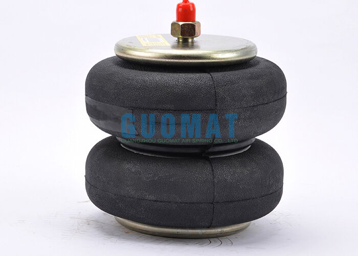 Goodyear 2B9-218 Rubber Air Spring Durable Suspension Air Bellow For Industrial Applications