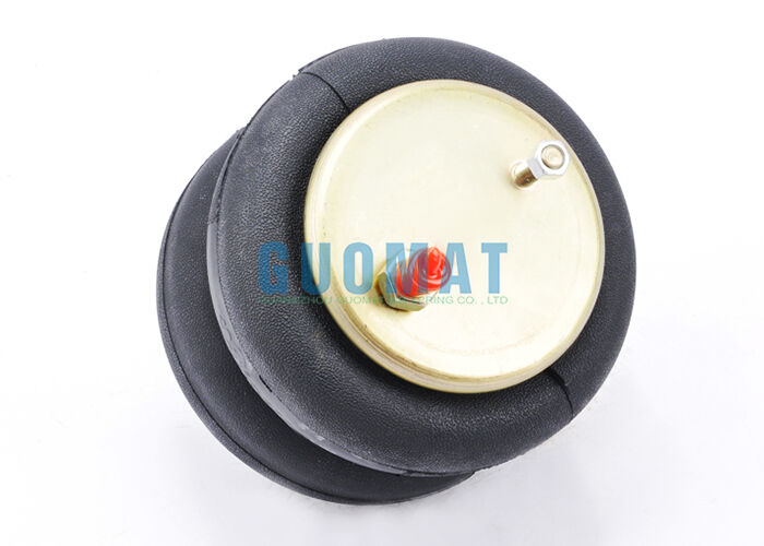 2B9-252 गुडययर रबर एयर स्प्रिंग 578-92-3-206 कृषि उपकरण के लिए औद्योगिक वायु बेलो