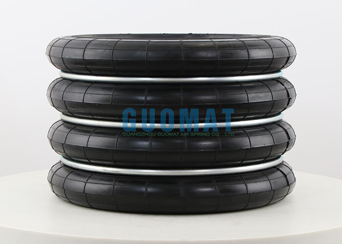 F-300-4 GUOMAT औद्योगिक एयर स्प्रिंग रिप्लेसमेंट योकोहामा एस-300-4आर पंच प्रेस एयर बैग