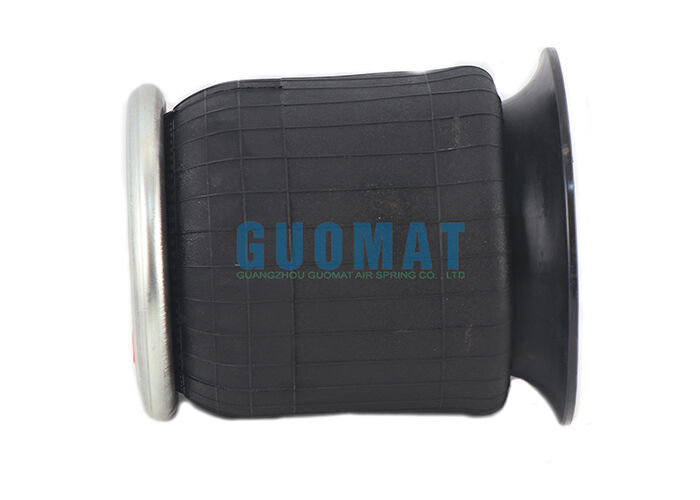 W01-358-5311 फायरस्टोन सस्पेंशन एयर शॉक 1T14C-1 ट्रक एयर स्प्रिंग बैग