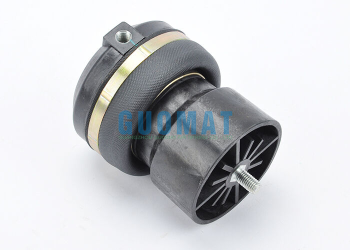 केबिन एयर स्प्रिंग OEM 8169050 41019150 IVECO सस्पेंशन के लिए ट्रक एयर स्प्रिंग प्रतिस्थापन