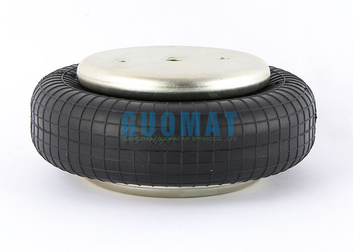 1B8-550 Goodyear एकल घुमावदार निलंबन वायु वसंत W01-358-7564 फायरस्टोन रबर एयरबैग