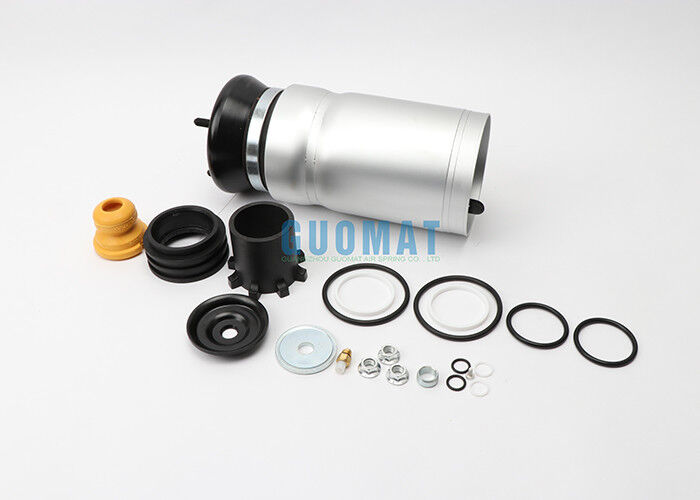 RNB501460 लैंड रोवर एयर स्प्रिंग 2006-2013 रेंज रोवर स्पोर्ट L320 चेसिस इंकल, सुपरचार्ज